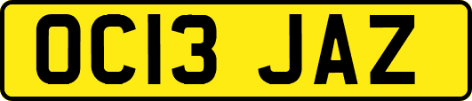 OC13JAZ