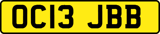OC13JBB
