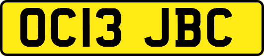 OC13JBC