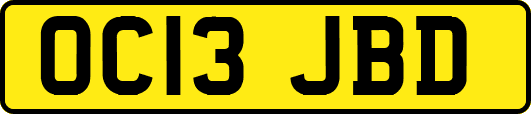 OC13JBD