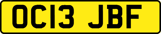 OC13JBF