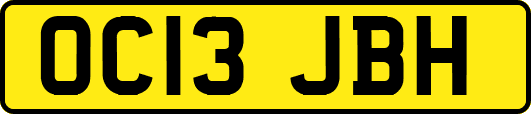 OC13JBH