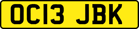 OC13JBK