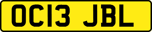 OC13JBL