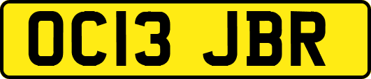 OC13JBR