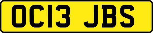 OC13JBS