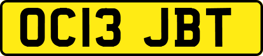 OC13JBT