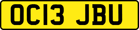 OC13JBU