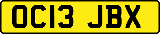 OC13JBX