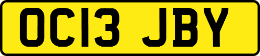 OC13JBY