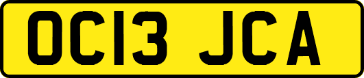 OC13JCA