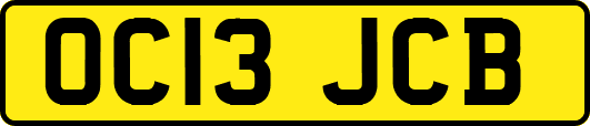 OC13JCB