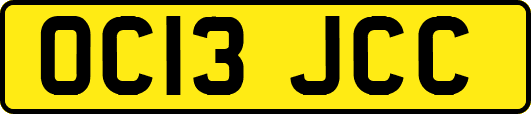 OC13JCC