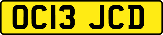 OC13JCD