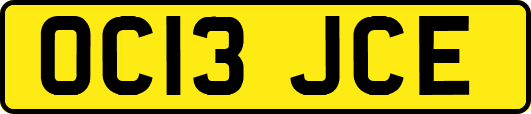 OC13JCE
