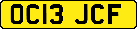 OC13JCF
