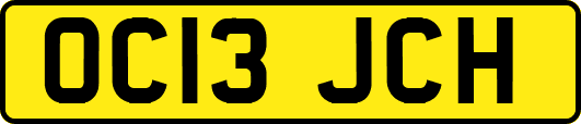 OC13JCH