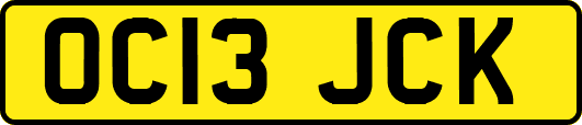 OC13JCK