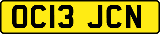 OC13JCN