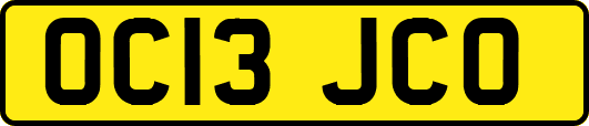 OC13JCO