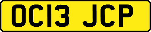 OC13JCP