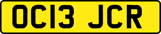 OC13JCR