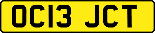 OC13JCT