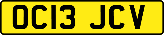 OC13JCV