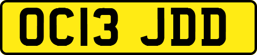 OC13JDD