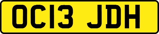 OC13JDH
