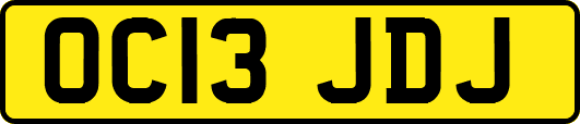 OC13JDJ