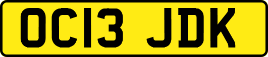OC13JDK