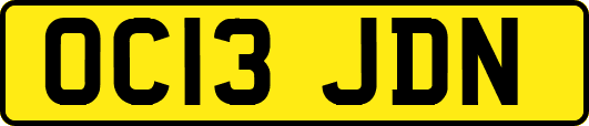 OC13JDN