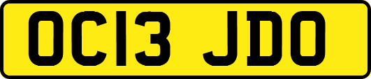 OC13JDO