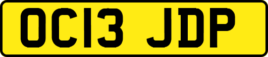 OC13JDP