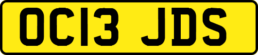 OC13JDS