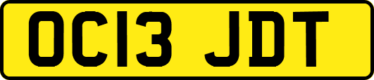 OC13JDT