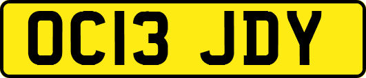 OC13JDY
