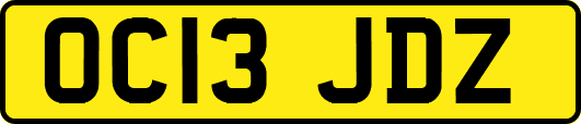 OC13JDZ