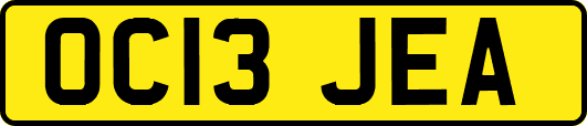 OC13JEA