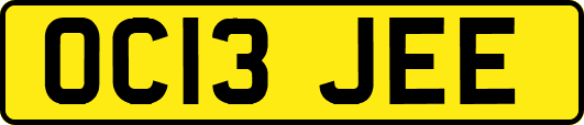 OC13JEE