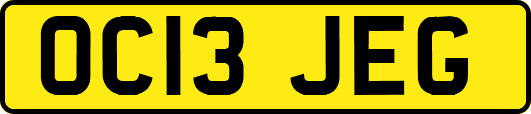 OC13JEG