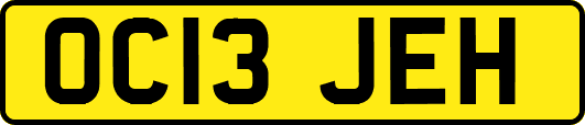 OC13JEH