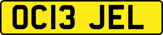 OC13JEL