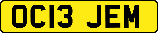 OC13JEM