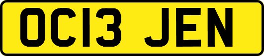 OC13JEN