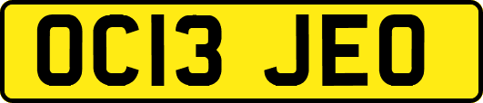 OC13JEO