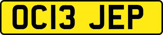 OC13JEP
