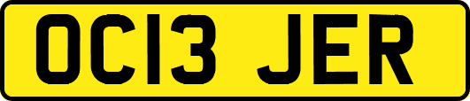 OC13JER