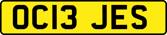 OC13JES